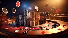 available types of Rumi Slots bet including pre-match live express and system bets