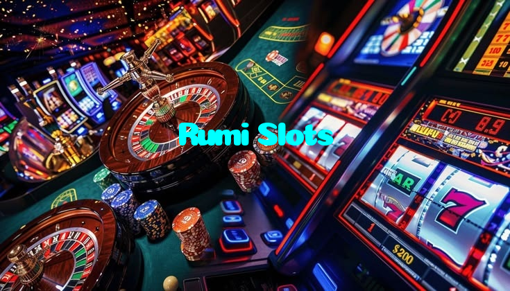 Rumi Slots