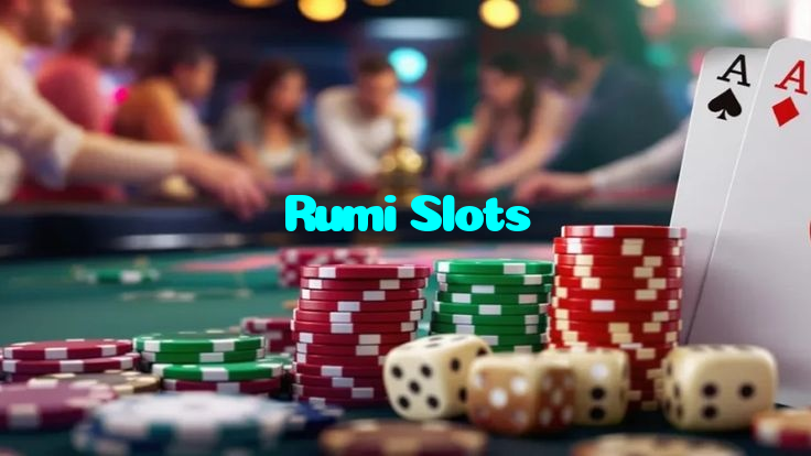 making first deposit on Rumi Slots website using local payment methods in Pakistan