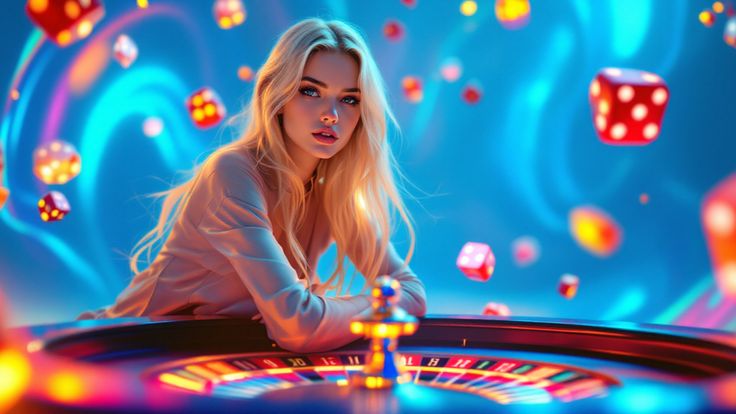 Rumi Slots پاکستان ریئل منی گیمز