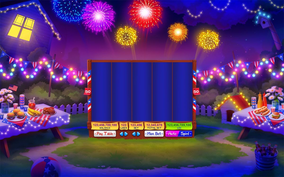 Rumi Slots پاکستان ریئل منی گیمز